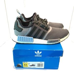 🔥 ADIDAS NMD R1 Clear Blue 2016🔥